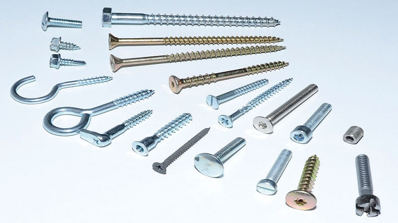 Automotive Fasteners and Some Critical Issues Associated with Them