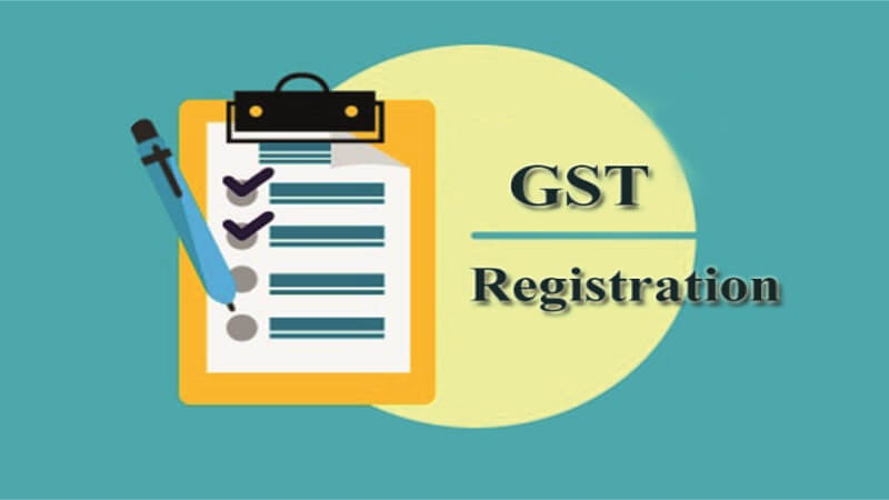GST Registration Requirements